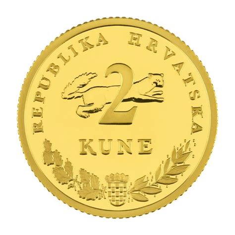 Zlatnik 2 kune Investicijsko zlato u obliku poluga i zlatnika prodajemo po najpovoljnijim uvjetima u Hrvatskoj